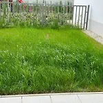 New Apartment With Excellent Communication.