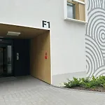 New Apartment With Excellent Communication.
